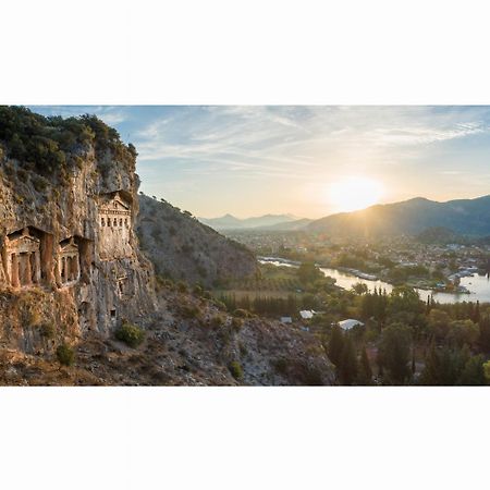Villa Lidya Далян Екстериор снимка