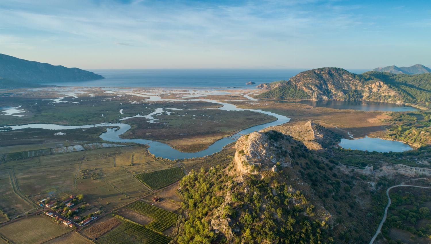 Villa Lidya Далян Екстериор снимка