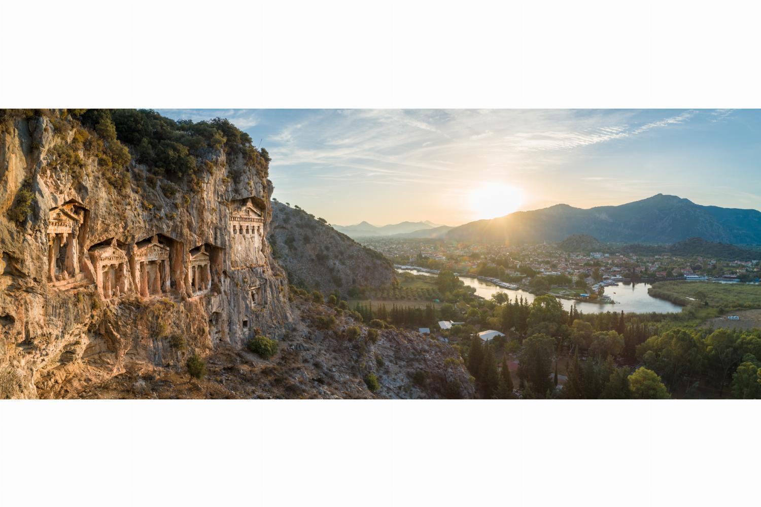 Villa Lidya Далян Екстериор снимка
